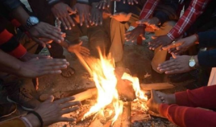 आज ‘पुस पन्ध , मनाउदै