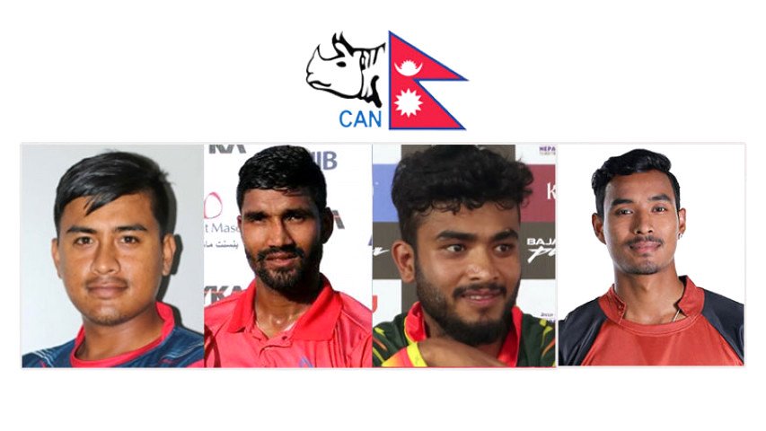 खेलाडीमाथि कारबाही गर्ने निर्णयमा ६ जना बोर्ड सदस्यको नोट अफ डिसेन्ट