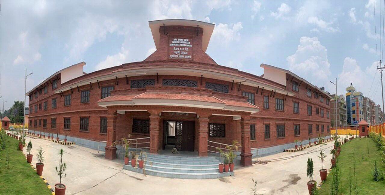 नारायणहिटी र पशुपति धर्मशाला भाडामा लगाइएकोबारे दुई समितिद्वारा बतास समूहको अनुसन्धान