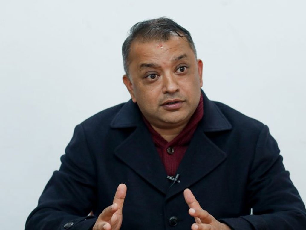विधेयक हामी सच्याउँछौं, विद्यालय बन्द नगरौं : कांग्रेस महामन्त्री थापा