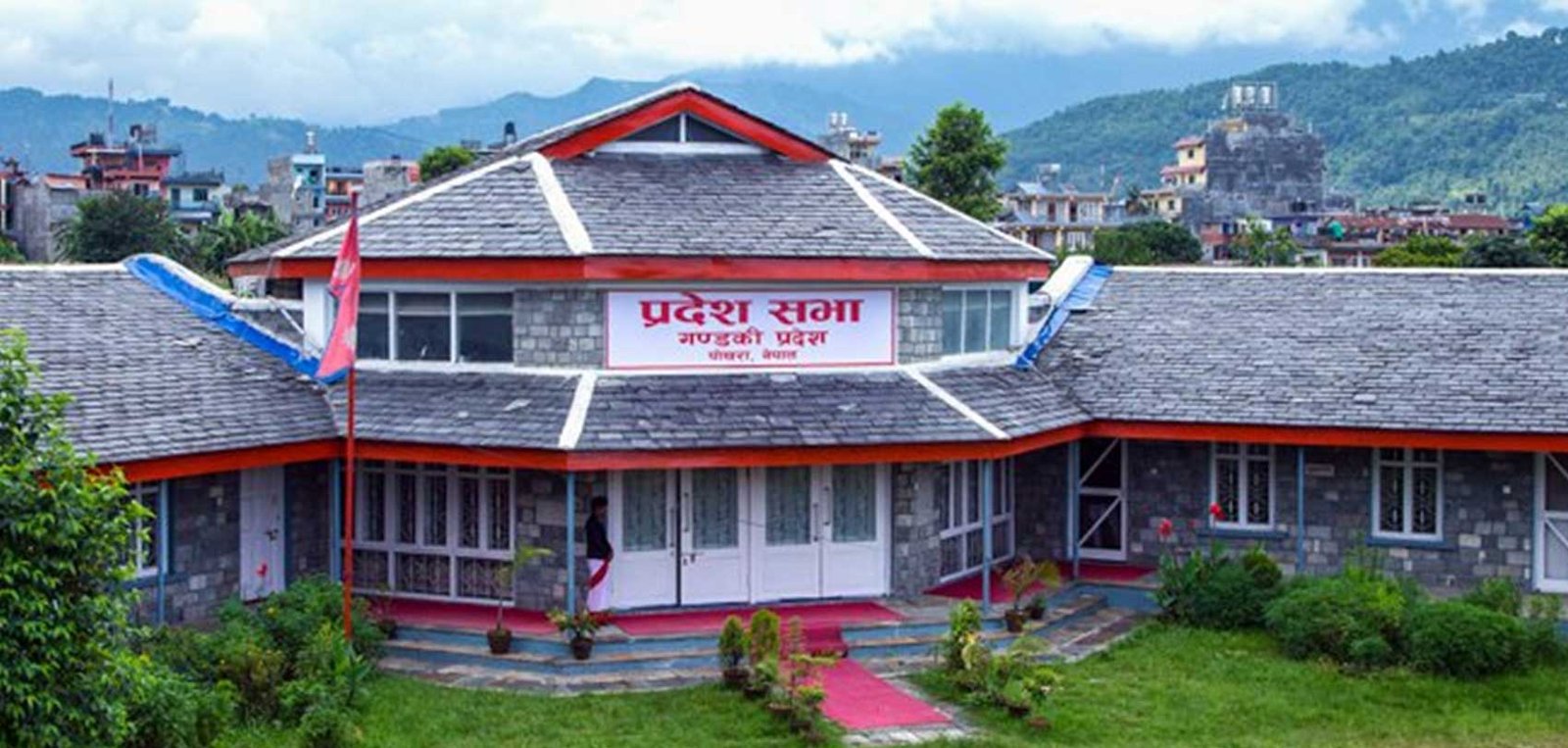 गण्डकीका मुख्यमन्त्रीविरुद्ध अविश्वासमा मतदान हुँदै