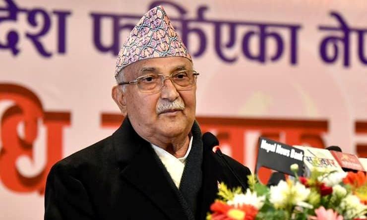 प्रधानमन्त्री देउवा र डा. केसीबीचकाे सम्झाैतामा ओली आपत्तिमा