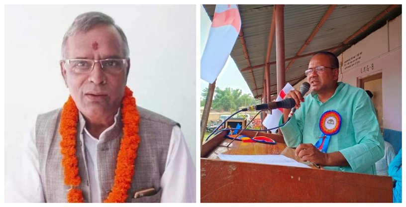 प्रदेश २ मा कांग्रेसको प्रतिष्ठाको लडाइँ,   नयाँ नेतृत्वका लागि मतदान हुँदै