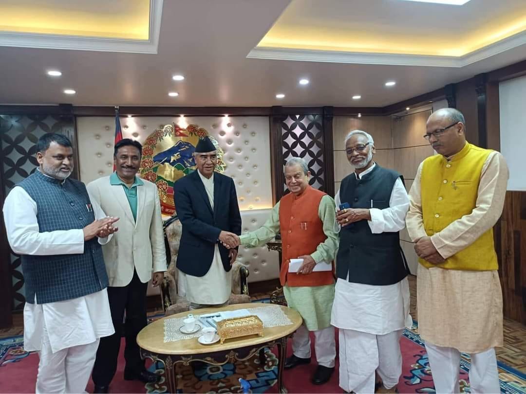 लोसपालाई प्रतिनिधिसभामा ७, प्रदेशसभामा १६ सिट