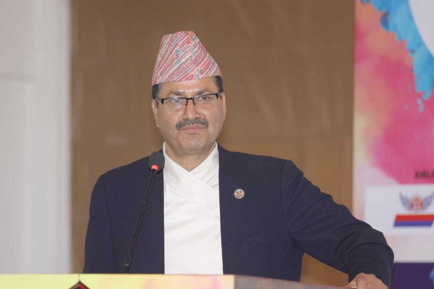 प्रधानमन्त्रीको चीन भ्रमण पूर्णरूपमा सफल: परराष्ट्रमन्त्री साउद
