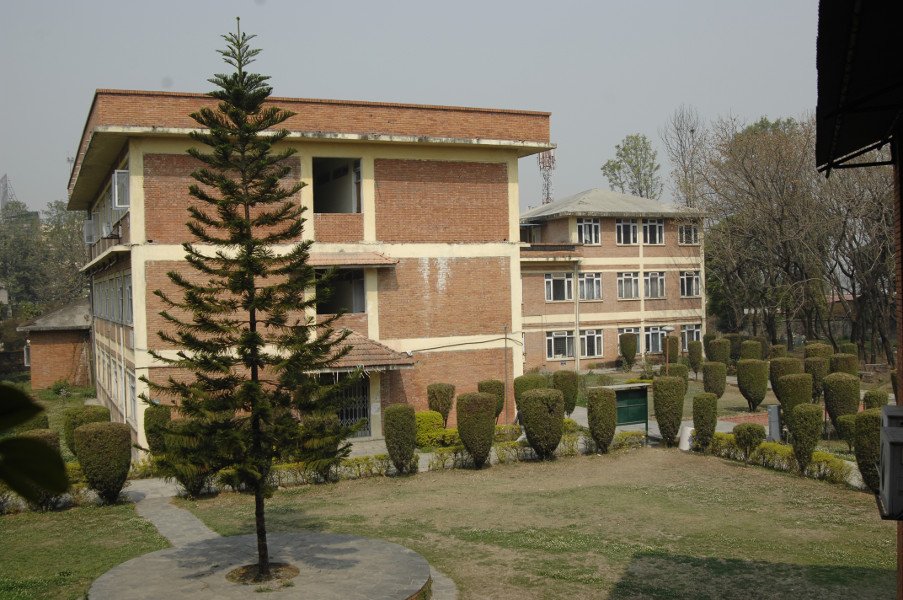 क्याम्पस चलाउने जिम्मा स्ववियुलाई सुम्पिएकाे पुल्चोक क्याम्पसका विभागीय प्रमुखहरुकाे घाेषणा