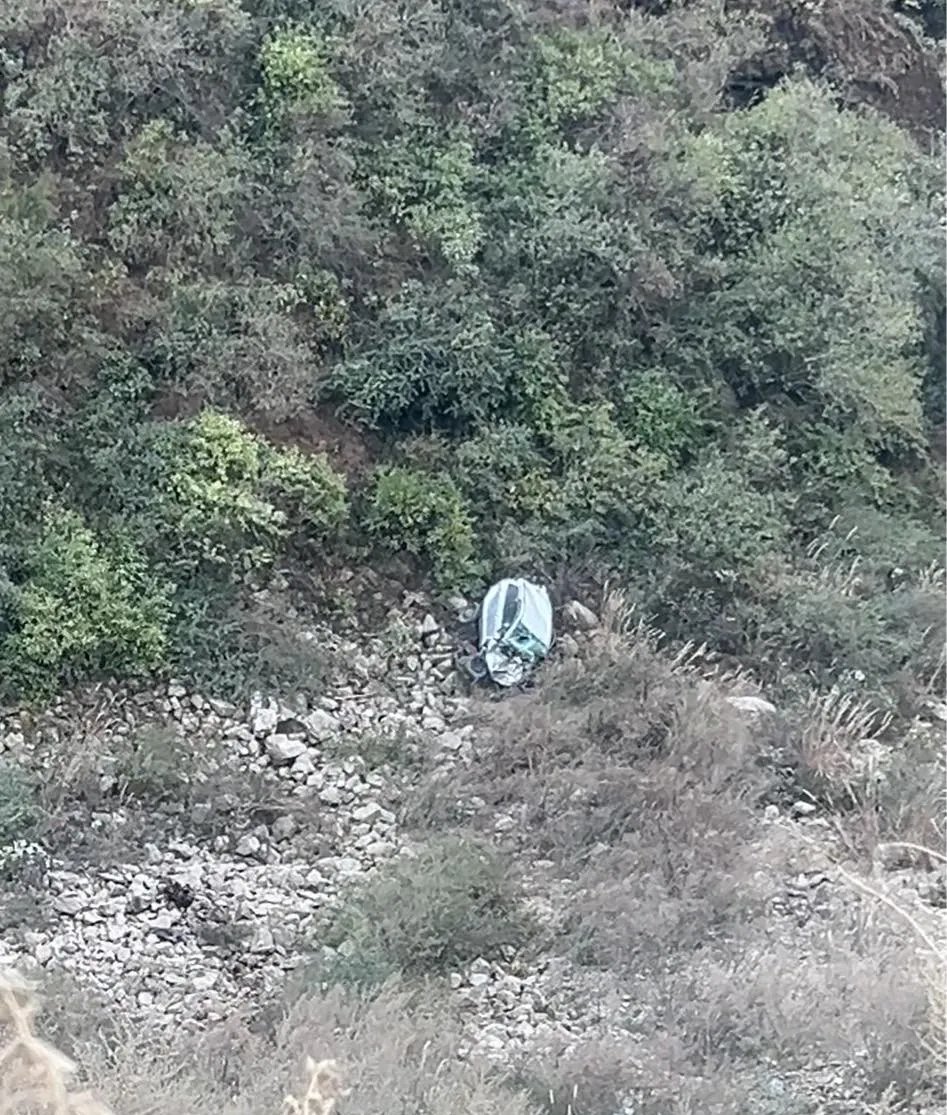 चन्द्रागिरी दुर्घटना अपडेट : ज्यान गुमाउनेको सङ्ख्या पाँच पुग्यो